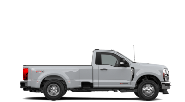 2026 Ford SuperDuty